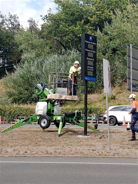 city of launceston smart card|Parking gets smart in Launceston .